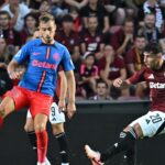 FCSB, pierdere importantă pentru meciul cu CFR Cluj: „Se pregătește separat”