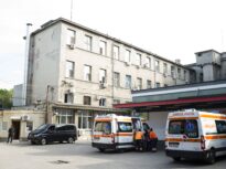 Fumul incendiilor din Serbia sufocă Timișoara pentru a doua zi. Oamenii sunt sfătuți să stea în casă, cu geamurile închise (Video)