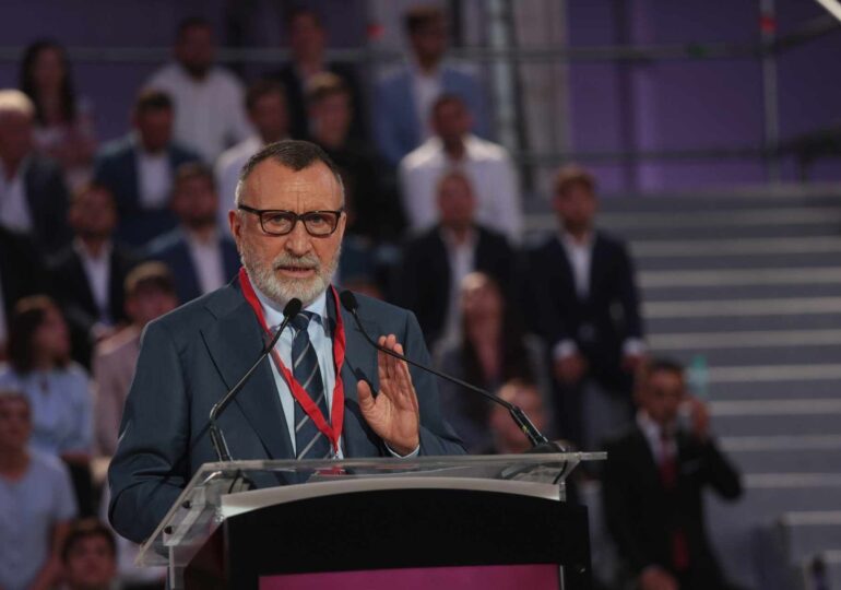 PSD scoate sabia la Bolojan. Paul Stănescu: România nu e o corabie care se scufundă. Opriți teroarea administrativă!