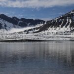 Record de temperatură într-un arhipelag norvegian situat în Oceanul Arctic