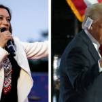 Trump forțează o dezbatere la Fox News cu Kamala Harris