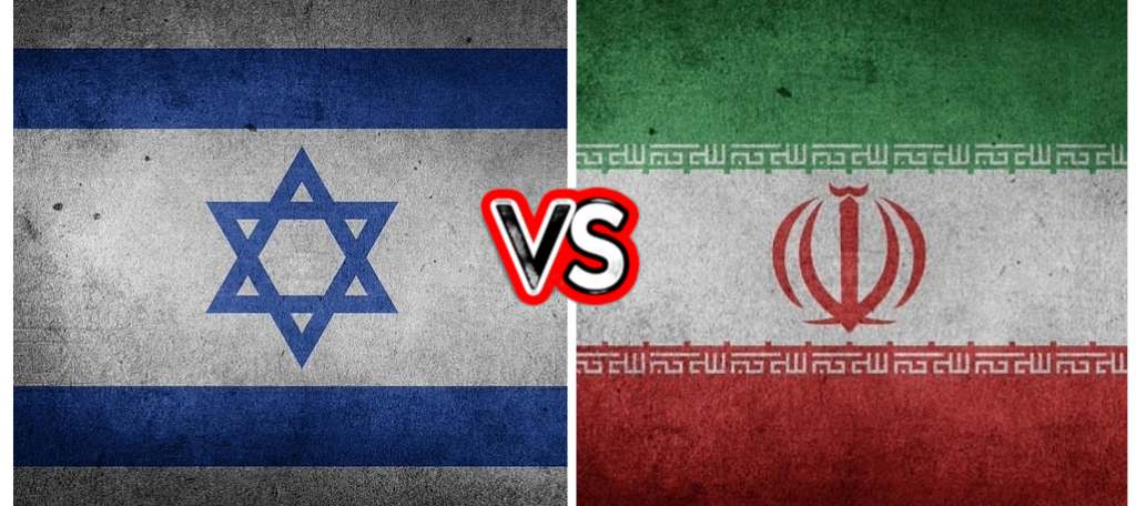 Mossadul umilește serviciile inamice: A introdus arme, drone și agenți în Iran, fără să fie detectat