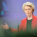 Ursula von der Leyen are în față 5 ani foarte grei. Problemele majore ale UE