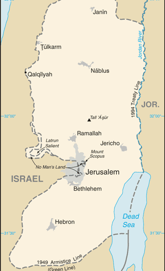 Un comandat Hamas a fost ucis într-un atac aerian israelian în Cisiordania. Alte patru persoane au murit