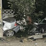 Dosar penal după accidentul grav din Târgu Lăpuș: Un polițist a murit pe loc, altul în drum spre spital. Colega lor a fost rănită