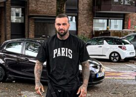 Luptătorul de kickboxing Alin Văcăreanu, înjunghiat într-o sală de fitness din Timișoara