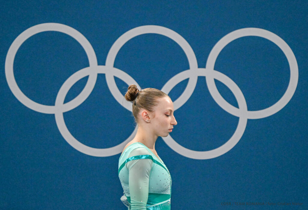Ana Bărbosu vine cu explicații după ce a fost suspendată provizoriu pentru încălcarea regulamentului anti-doping