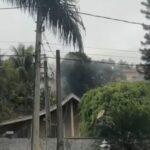 Un avion cu 61 de oameni la bord s-a prăbușit, în Brazilia UPDATE Toți au murit (Video)