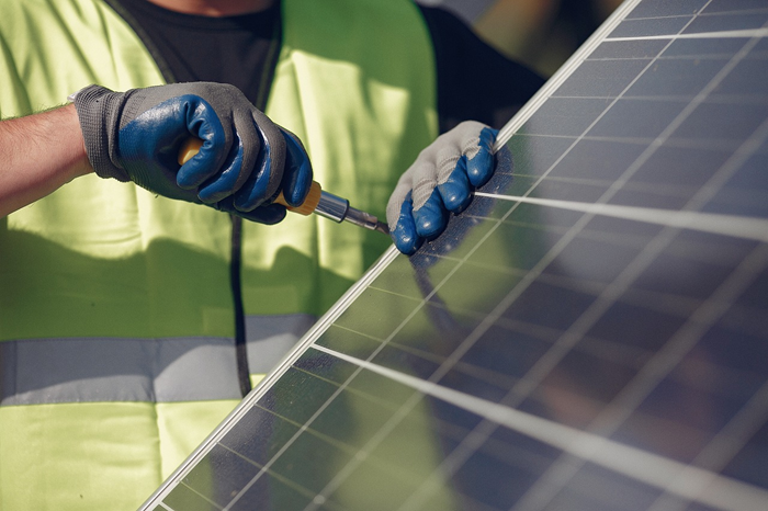 Cele mai bune baterii pentru panouri fotovoltaice