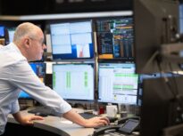 Record istoric pentru bursa americană: Dow Jones trece pentru prima dată de 50.000 de puncte