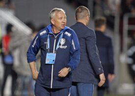 CFR Cluj mută pe piața transferurilor: Transferul neașteptat pregătit de Dan Petrescu