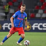 Motivul pentru care Darius Olaru refuză mărirea salariului de la FCSB: Propunerea roș-albaștrilor