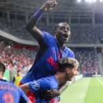 FCSB – Sparta Praga: Roș-albaștrii au decis echipa de start