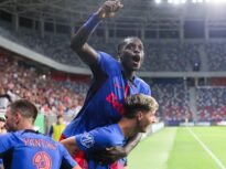 FCSB a suferit o pierdere importantă înaintea meciului cu Dinamo