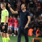 Explicațiile lui Charalambous după eliminarea FCSB din Liga Campionilor