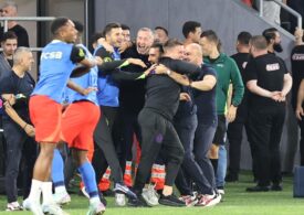 FCSB primește o veste proastă de la UEFA. Decizie în premieră pentru Europa League