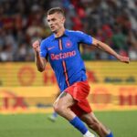 FCSB îi schimbă poziția lui Florin Tănase: Rolul pe care îl va avea