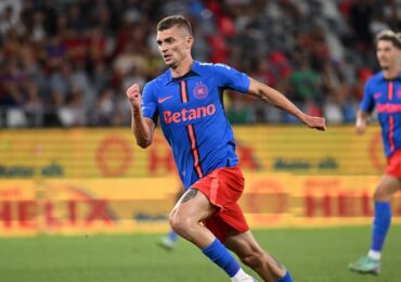Florin Tănase, hotărât să refuze oferta FCSB: Impedimentul de la negocieri