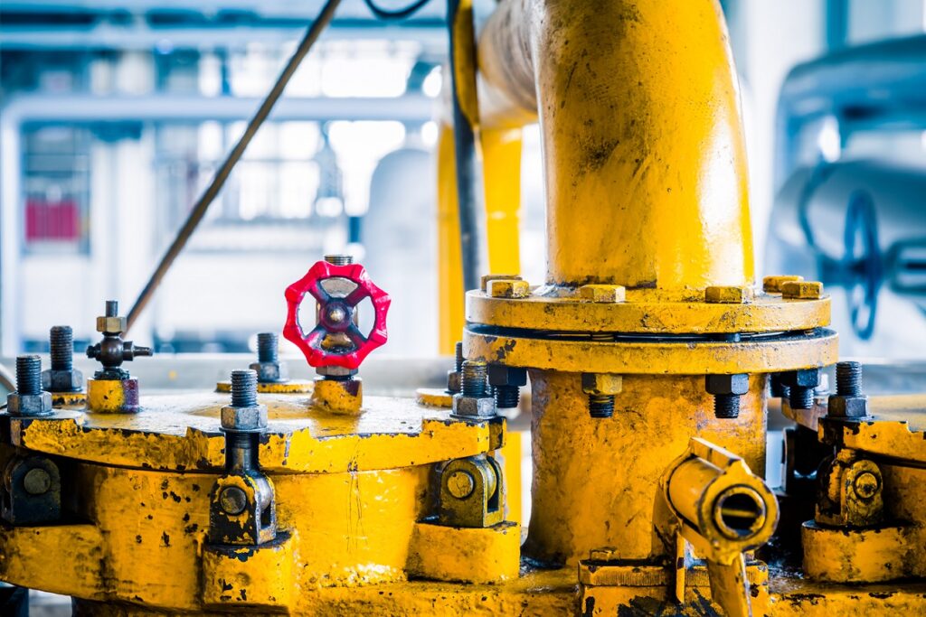 OMV Petrom a făcut o nouă descoperire de gaze naturale în Spineni, lângă Craiova