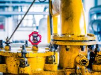 OMV Petrom a făcut o nouă descoperire de gaze naturale în Spineni, lângă Craiova