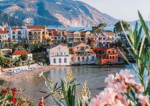 Ce vizitezi în Kefalonia, Grecia, perla ascunsă de la Marea Ionică. Destinația iubitorilor de natură și de liniște (Galerie foto)