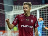 Superliga: CFR Cluj învinge Farul după un meci mare făcut de Louis Munteanu