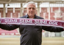 Primele două transferuri anunțate de Marius Șumudică la Rapid