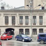 Împrumut de 153 de milioane de euro pentru consolidarea a 17 clădiri din București, printre care Muzeul Tattarescu și Teatrul Foarte Mic