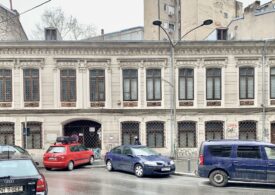 Împrumut de 153 de milioane de euro pentru consolidarea a 17 clădiri din București, printre care Muzeul Tattarescu și Teatru Foarte Mic