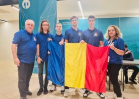 Patru medalii pentru elevii români la Olimpiada Internațională de Geografie