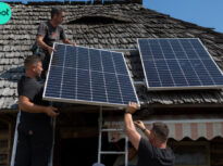 Aplicația pentru energie care îi transformă pe vecini în actori locali în domeniul energiei curate