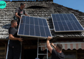 Hai să aprindem becul! De câți oameni și de cât timp e nevoie ca să fie lumină în toate casele din România? Află cum să ajuți!