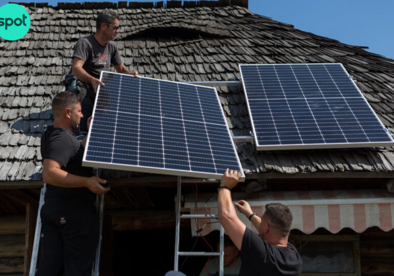 Casa Verde Fotovoltaice 2024: 30.000 de lei de la stat și pentru baterii. Când începe noua sesiune (Video)