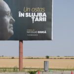 Ciucă și-a lansat un clip de promovare a cărții, cu imagini din Irak și Afganistan, dar și cu …Sergiu Nicolaescu (Video)