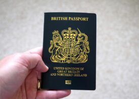 Britanicii vor plăti o taxă pentru a intra în spațiul Schengen