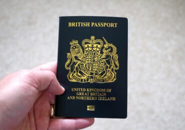 Un britanic a pierdut aproape 1.200 de euro după ce a fost oprit în aeroport din cauza unei reguli privind pașaportul