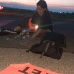 Două aeroporturi germane și-au suspendat zborurile, din cauza activiștilor pentru climă (Foto)