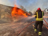 România, în top 5 țări europene cele mai afectate de valurile de căldură. Incendiile și canicula au produs deja pagube de peste 3 miliarde de euro