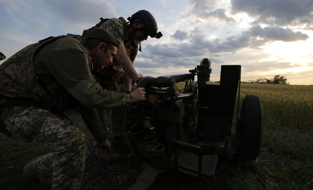 Ziua 908 Al treilea pod distrus în Kursk, rușii se omoară între ei. Stare de urgență într-un oraș din Rusia după un atac ucrainean cu drone. Cum acționează forțele speciale ale Kievului (Video)