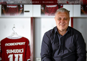 Marius Șumudică a dat răspunsul final după oferta de la FCSB: „Jucătorii vor să vin”