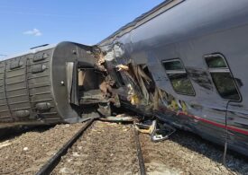 Putin rămâne fără trenuri: Căile ferate din Rusia se confruntă cu „colapsul iminent”