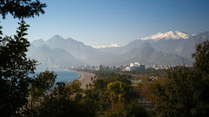 Antalya în afara sezonului turistic: de ce să vizitezi această destinație în toamnă