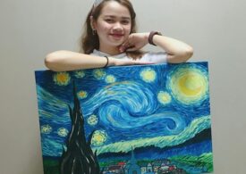 7 mari pictori pe care orice copil ar trebui să îi cunoască- modalități inedite prin care poți să-ți încurajezi micul artist să descopere povestea din spatele celor mai faimoase opere de artă ale tuturor timpurilor