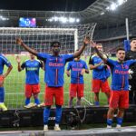 FCSB a cedat un jucător unei rivale din Superliga