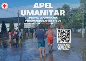 Oamenii ajută oameni: eMAG se alătură Apelului Umanitar al Crucii Roșii Române și deschide platforma de donații pentru sinistrații din județele Vaslui și Galați