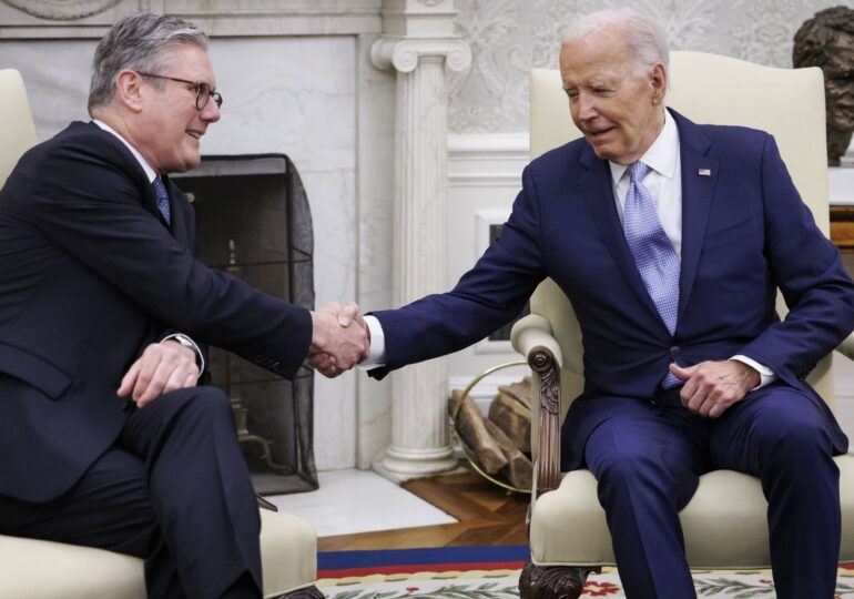 De ce Biden nu a aprobat folosirea rachetelor cu rază lungă de acțiune asupra Rusiei?