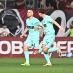 Sancțiunile pe care le risca FCSB dacă atacantul Daniel Bîrligea ar fi evoluat în marele derbi cu CFR Cluj