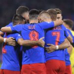 FCSB râvnește la fotbalistul unei rivale din Superliga: „Ne place. O să facem o ofertă”