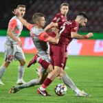 CFR Cluj, ofertă de 500.000 de euro pentru fotbalistul dorit de FCSB: Jucătorul a dat răspunsul