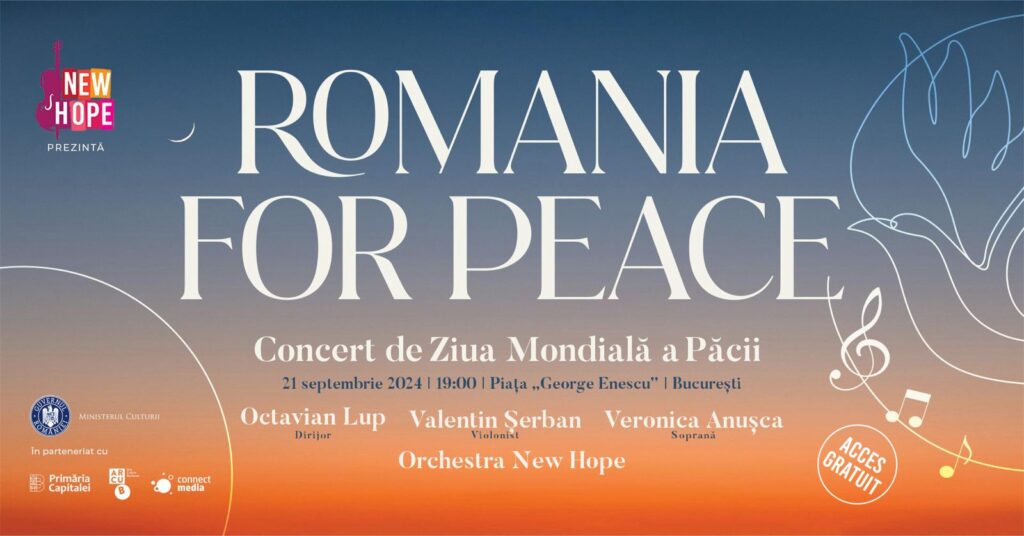 Concert-ROMANIA-FOR-PEACE